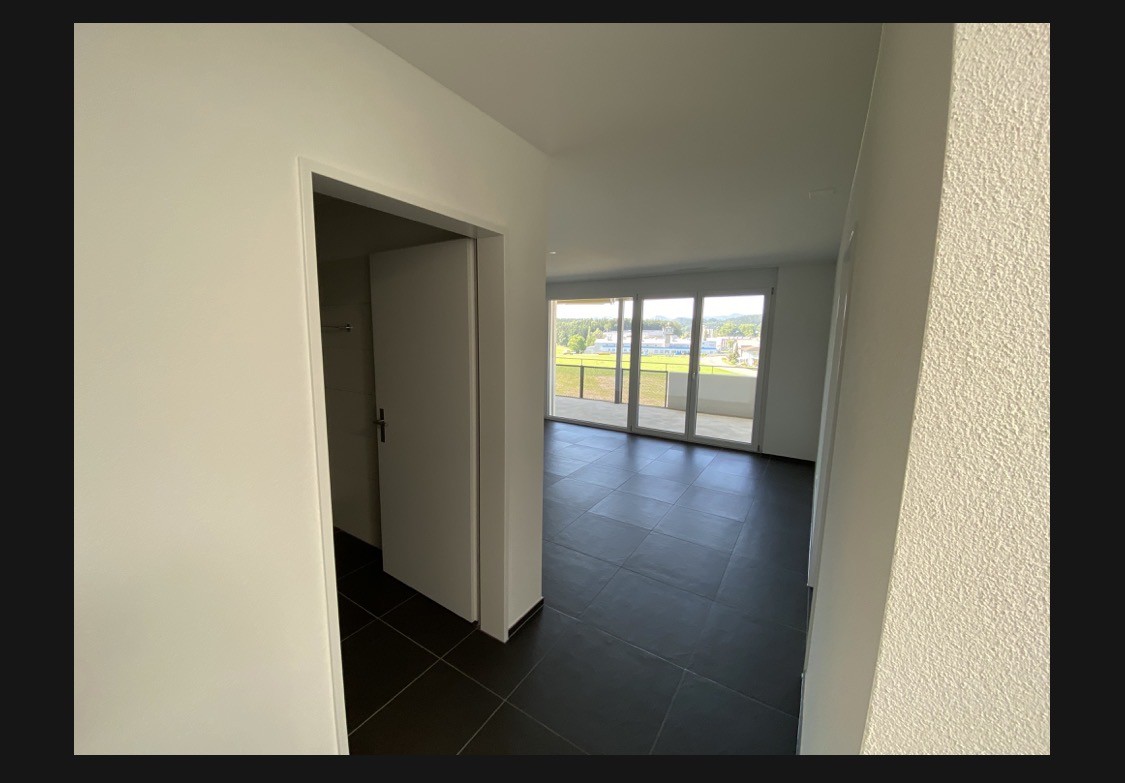 Appartamento di 2 ½ locali
