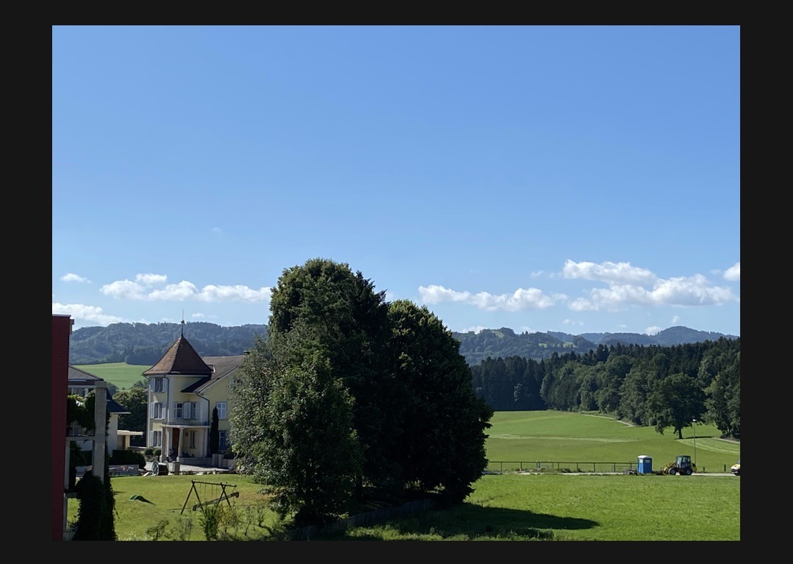 Appartamento di 2 ½ locali