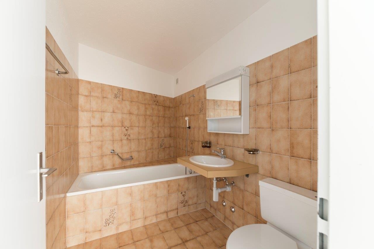 Appartamento di 4 ½ locali