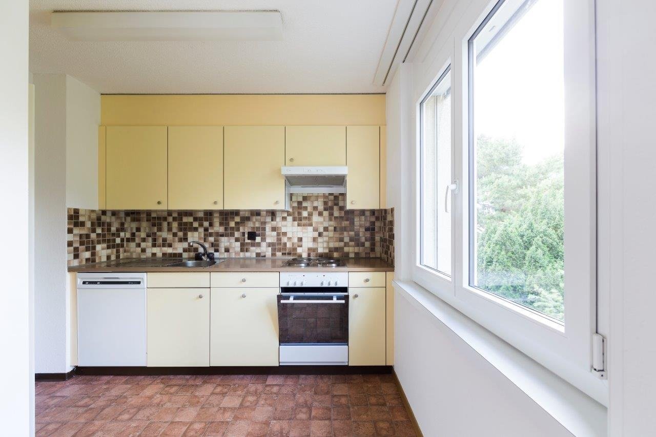 Appartamento di 4 ½ locali