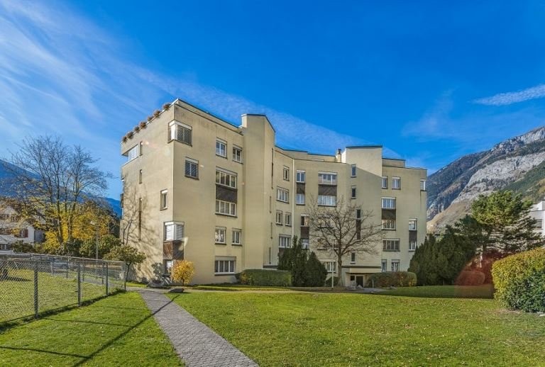 Appartamento di 4 ½ locali
