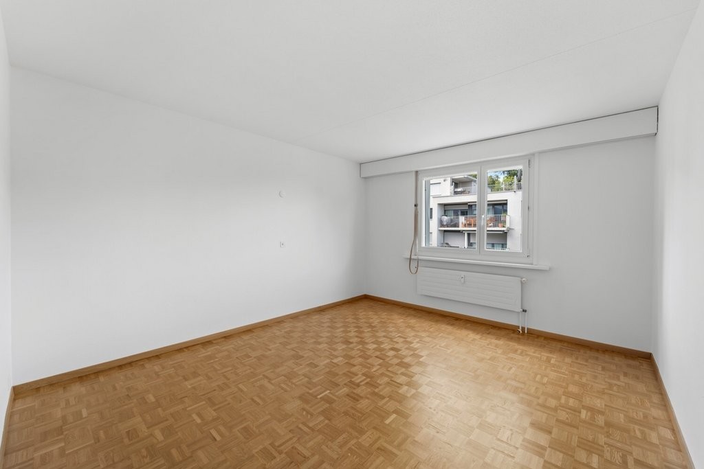 Appartamento di 4 ½ locali