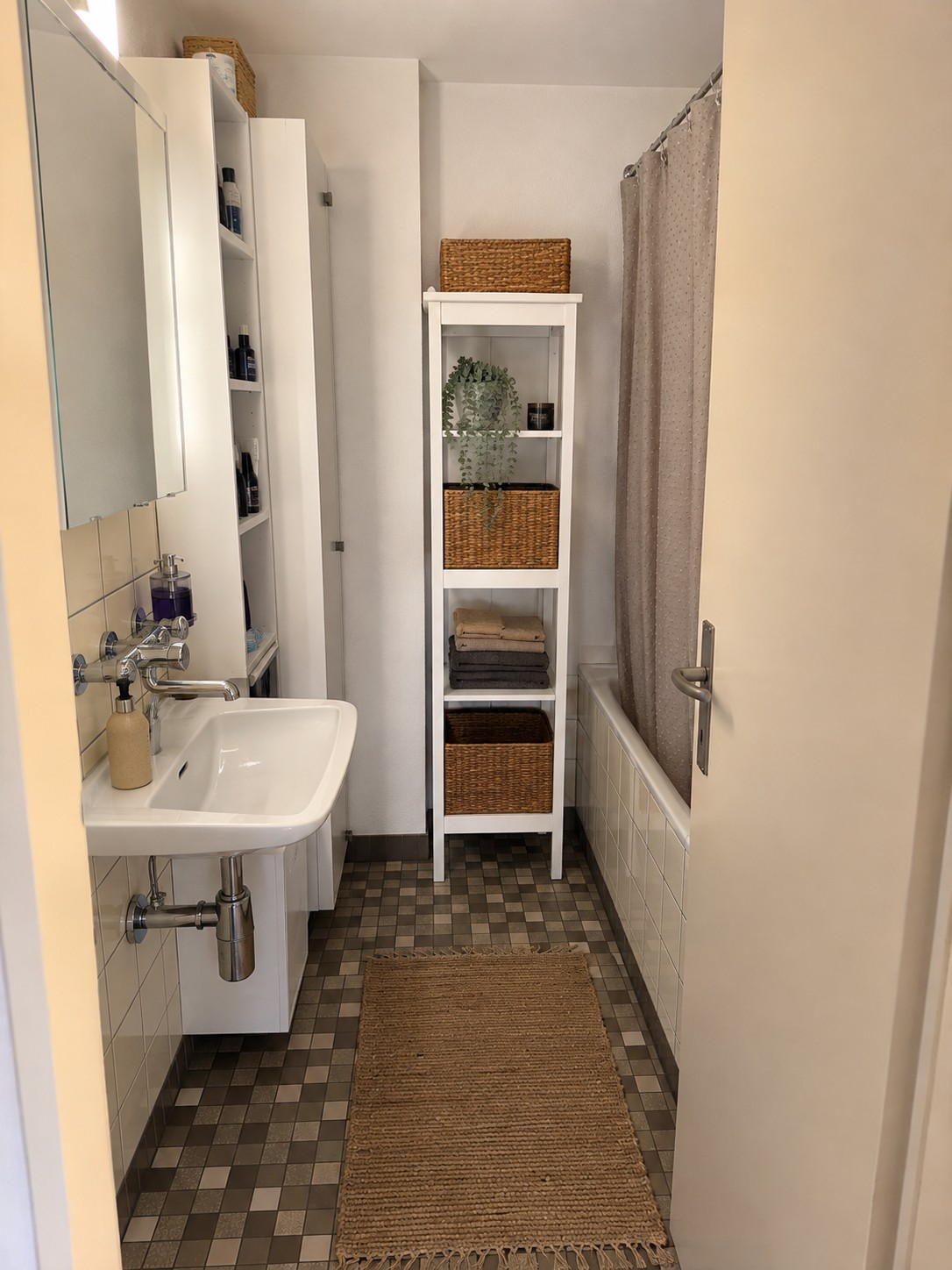 Appartement de 4 ½ pièces