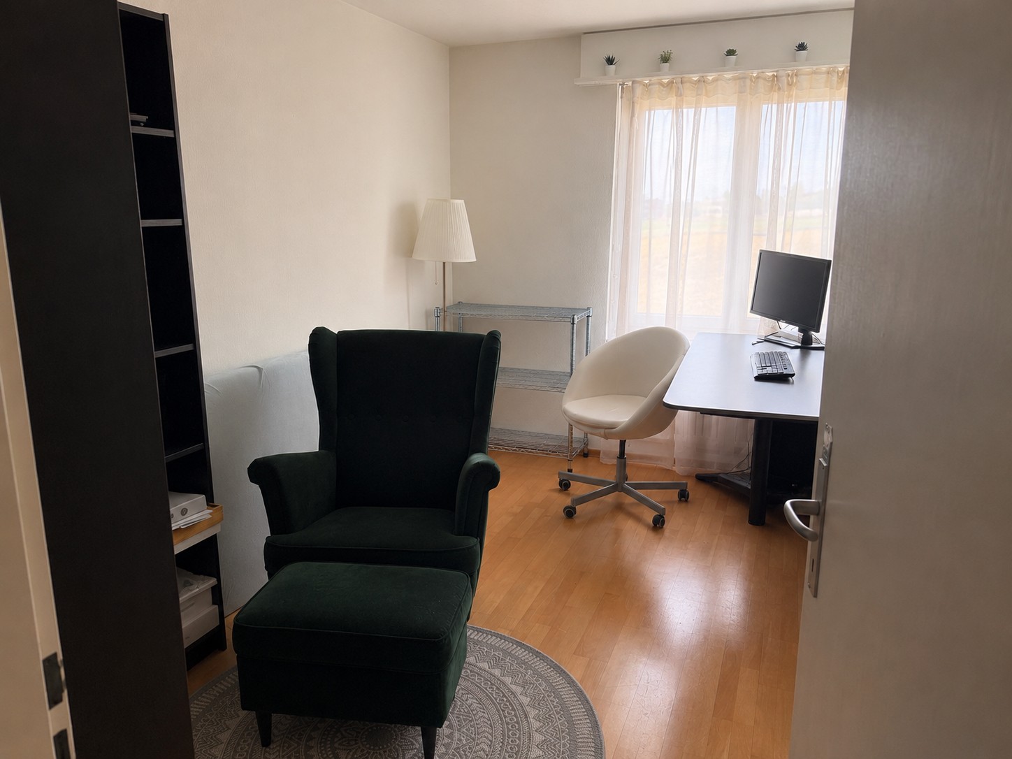 Appartement de 4 ½ pièces