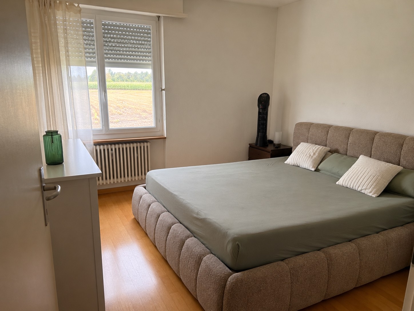 Appartement de 4 ½ pièces