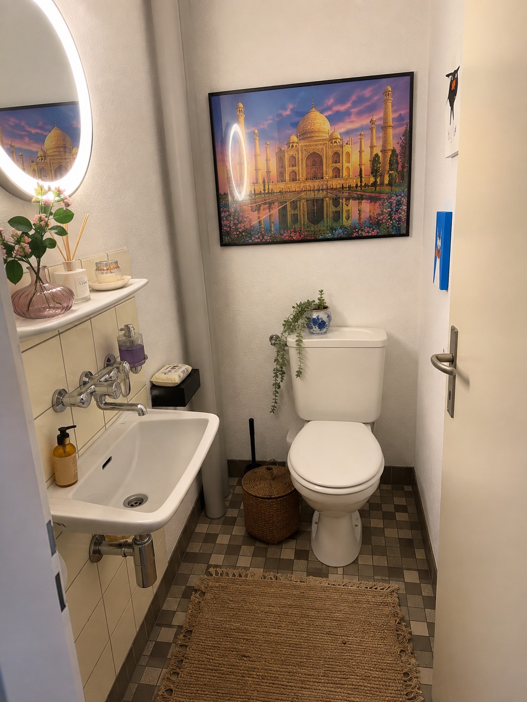 Appartement de 4 ½ pièces
