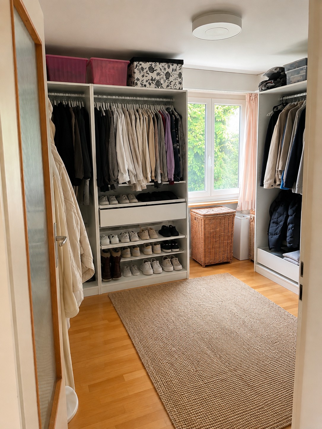Appartement de 4 ½ pièces