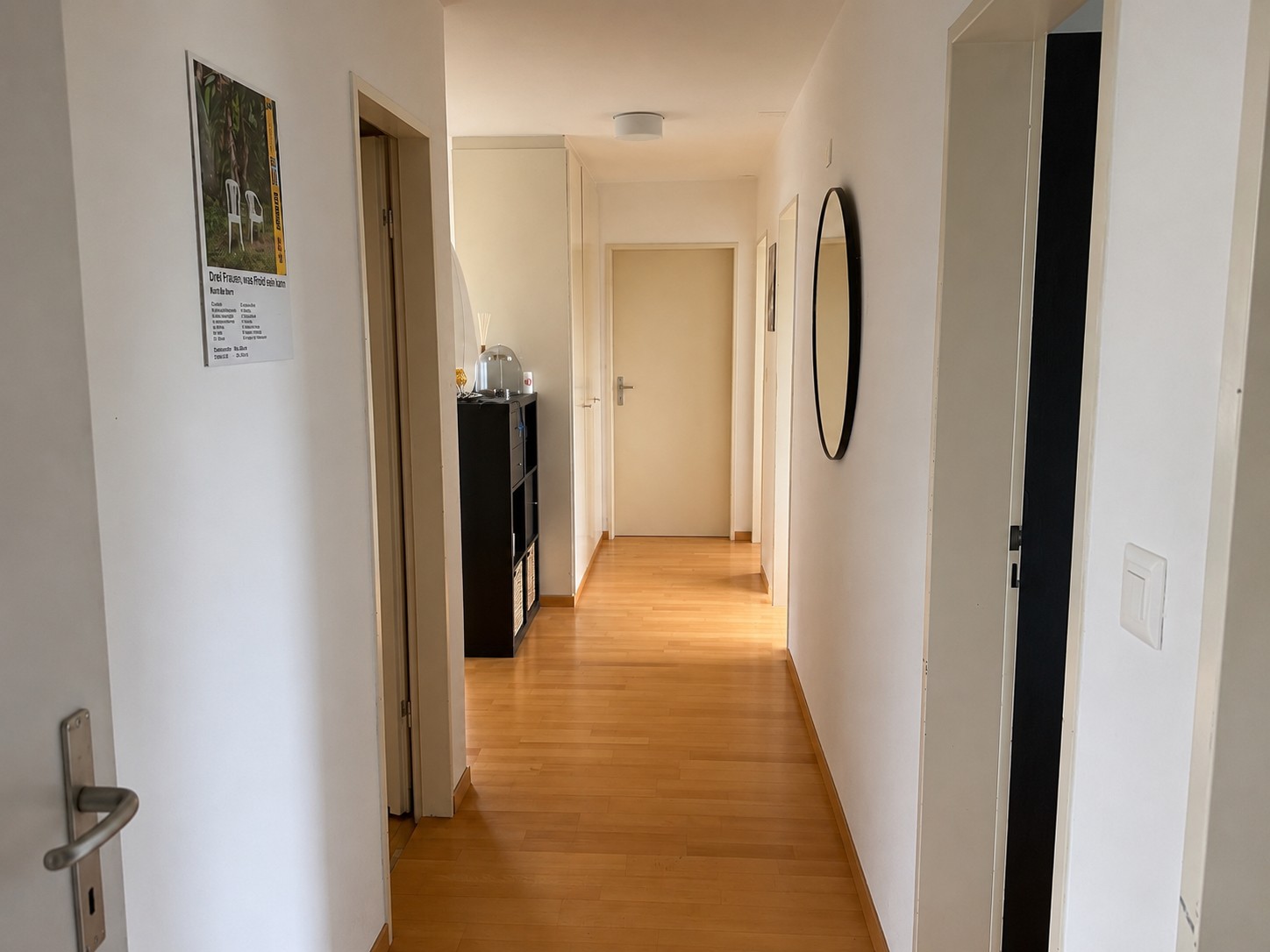 Appartement de 4 ½ pièces