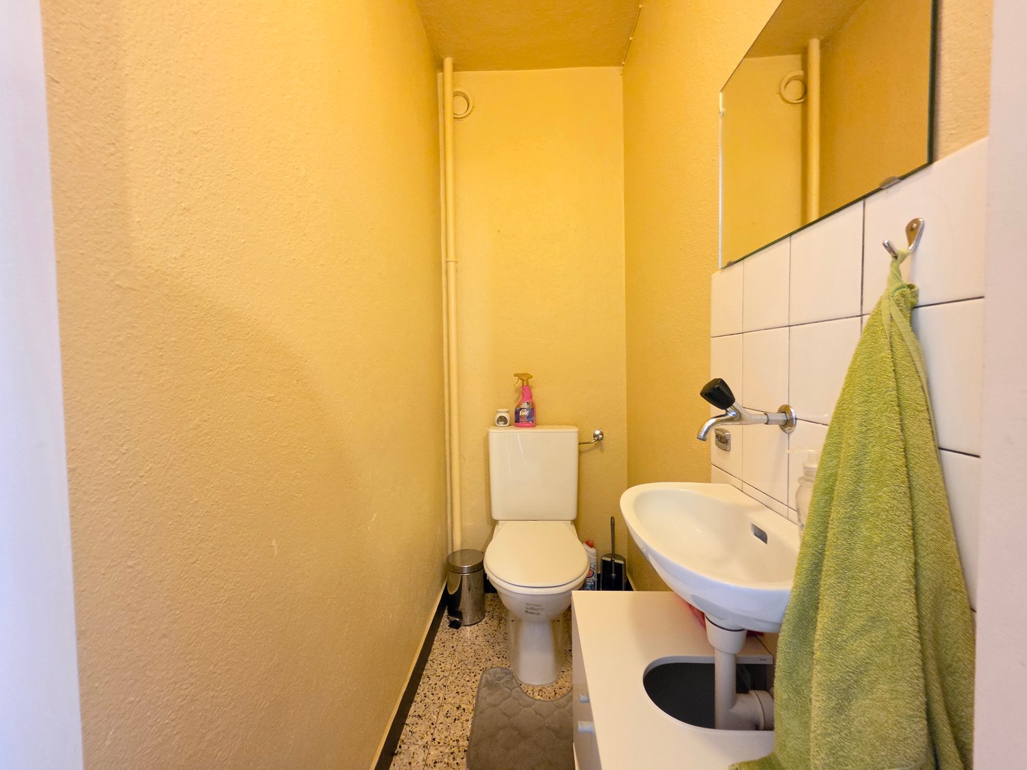 Appartamento di 3 locali