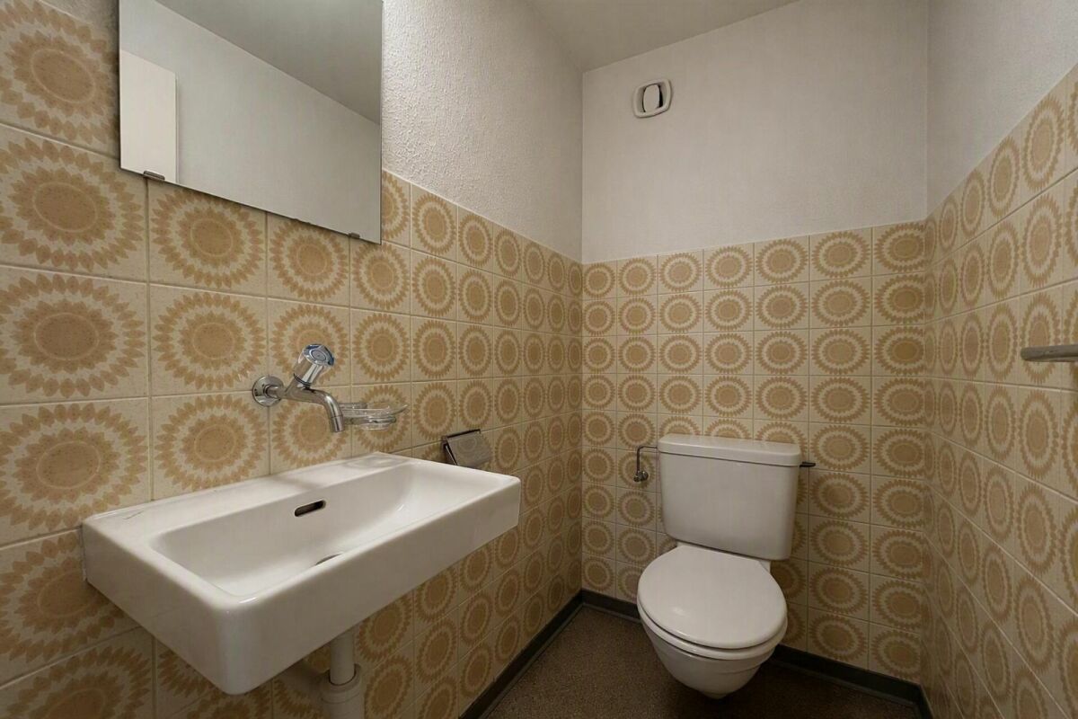Appartamento di 4 ½ locali