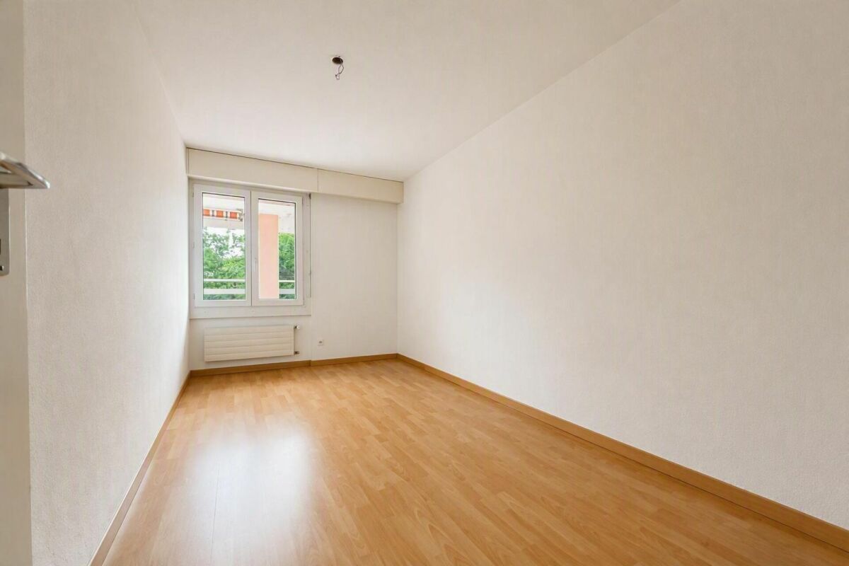 Appartamento di 4 ½ locali