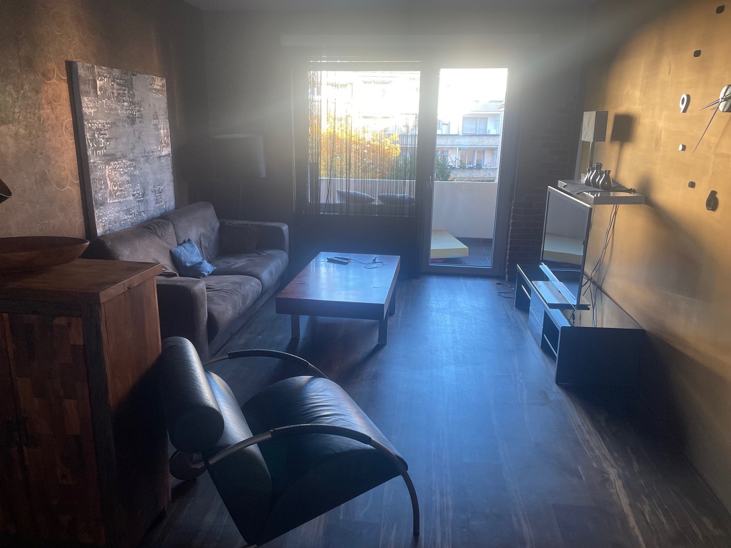 Appartement de 2 ½ pièces