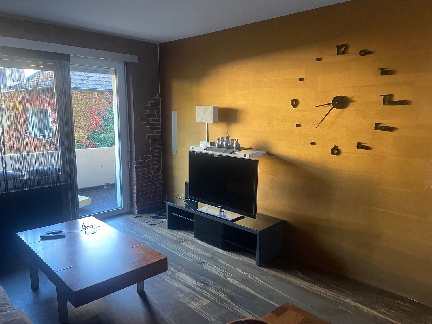 Appartement de 2 ½ pièces