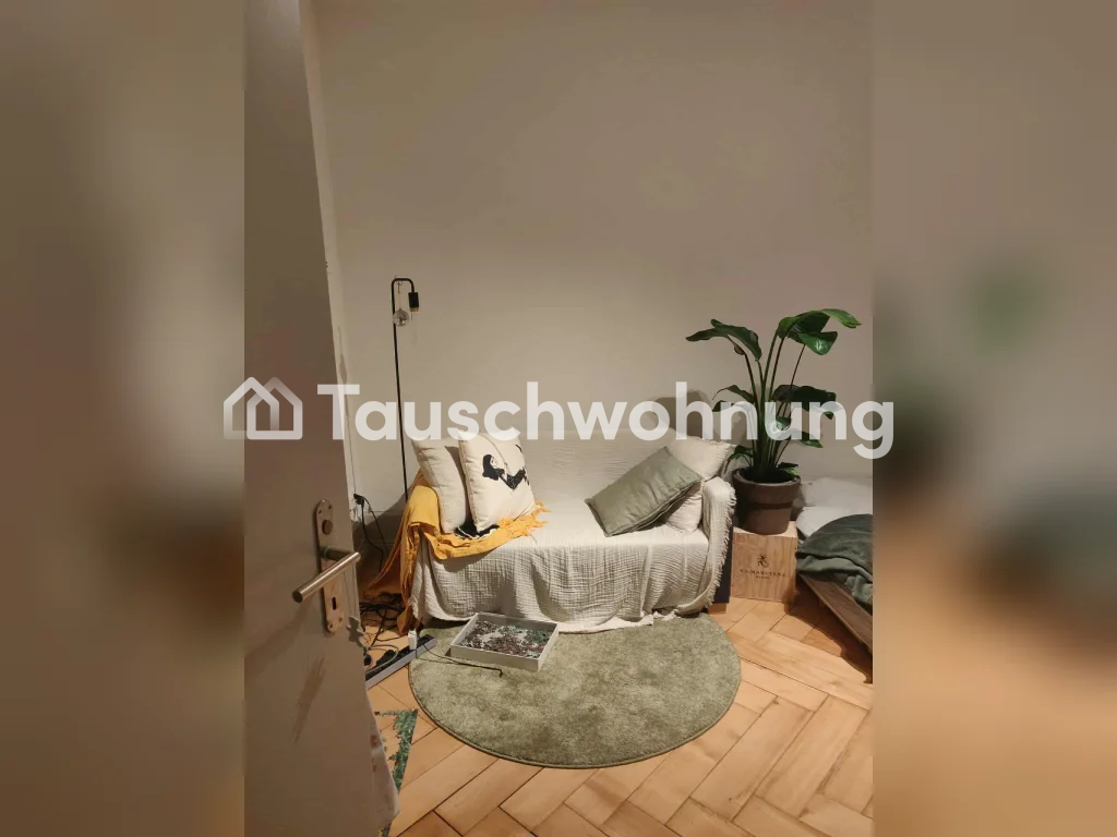 Appartement de 1 ½ pièces