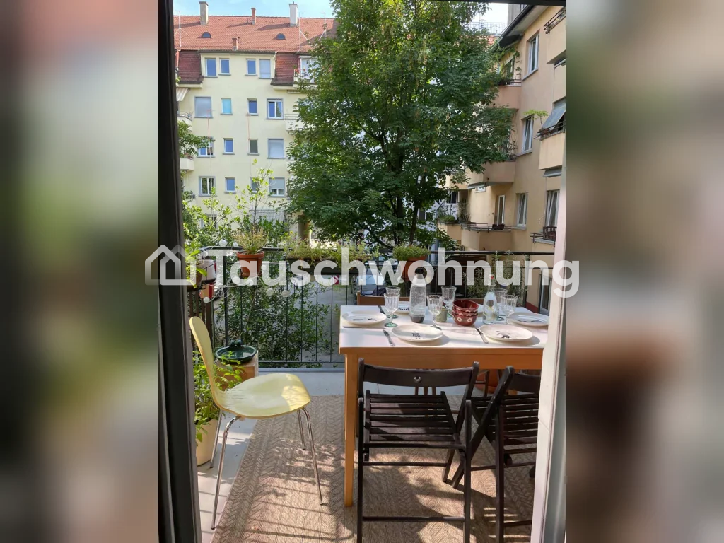 Appartement de 1 ½ pièces