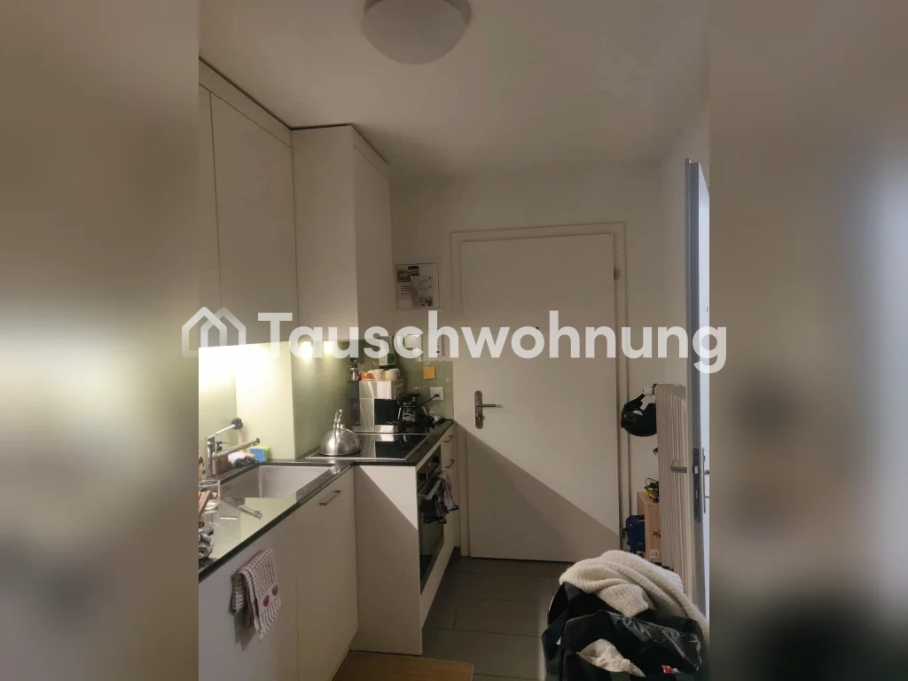 Appartement de 1 ½ pièces