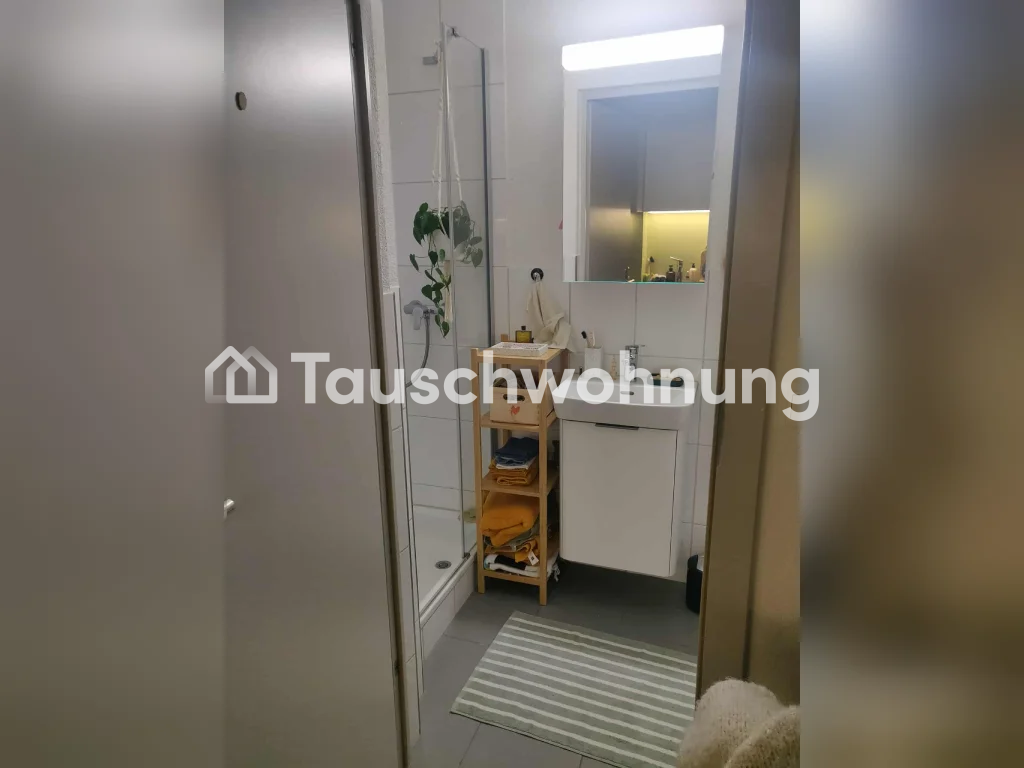 Appartement de 1 ½ pièces