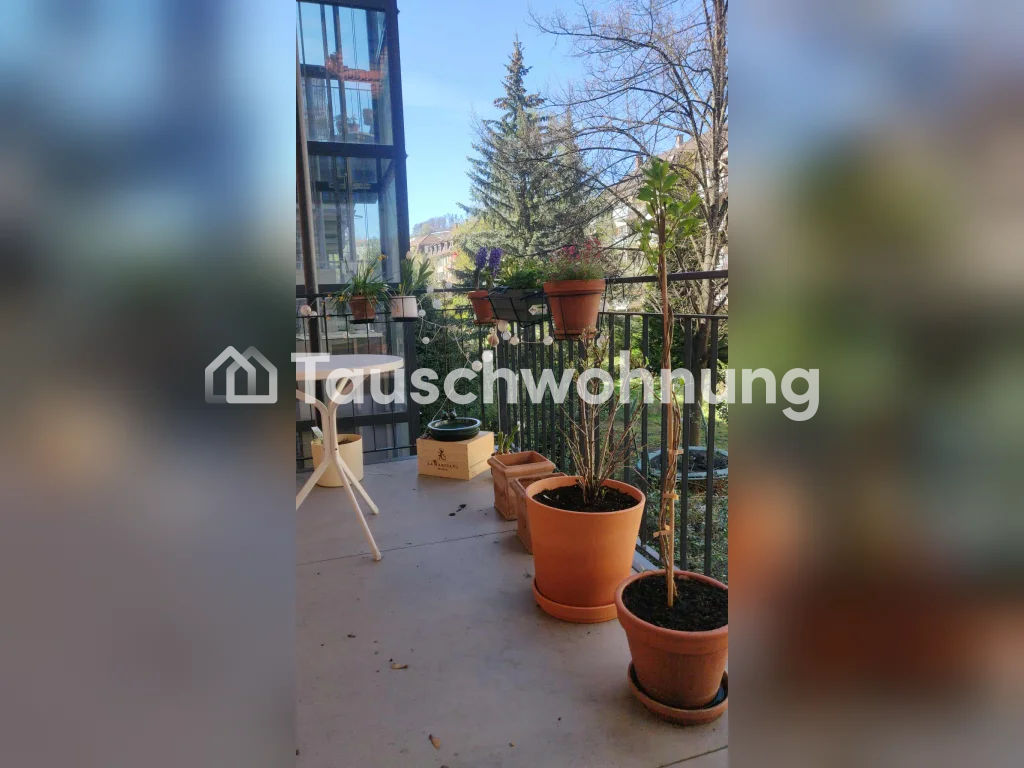Appartement de 1 ½ pièces