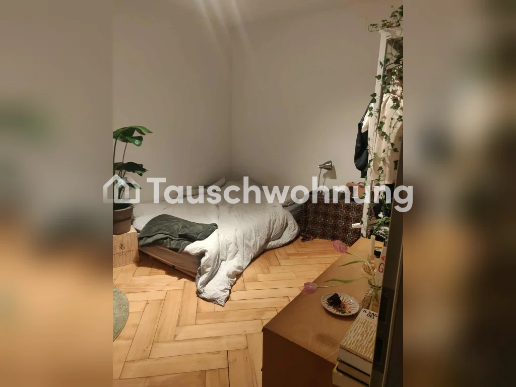 Appartement de 1 ½ pièces