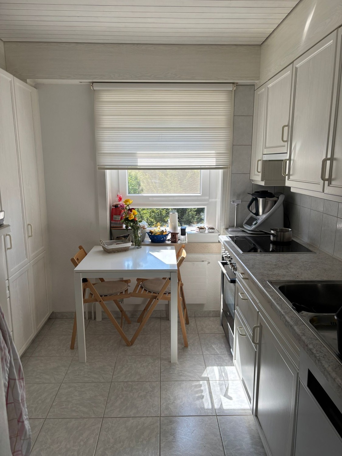 Appartement de 4 pièces