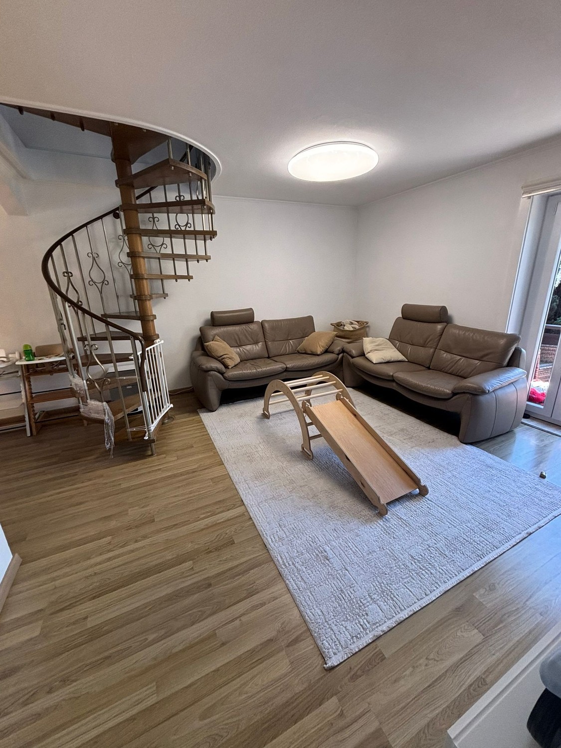 Appartement de 4 pièces