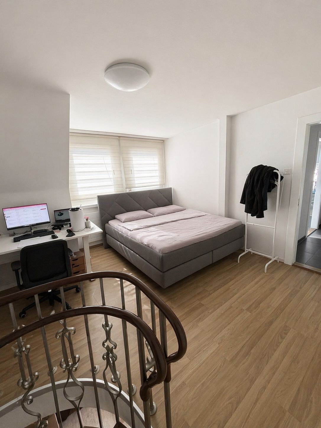 Appartement de 4 pièces