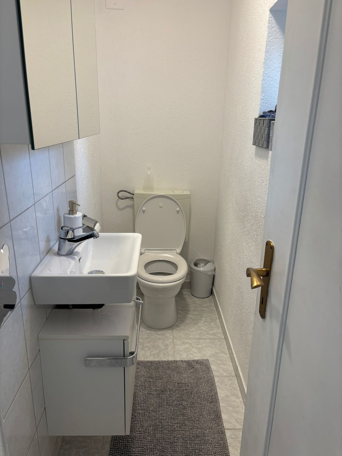 Appartement de 4 pièces