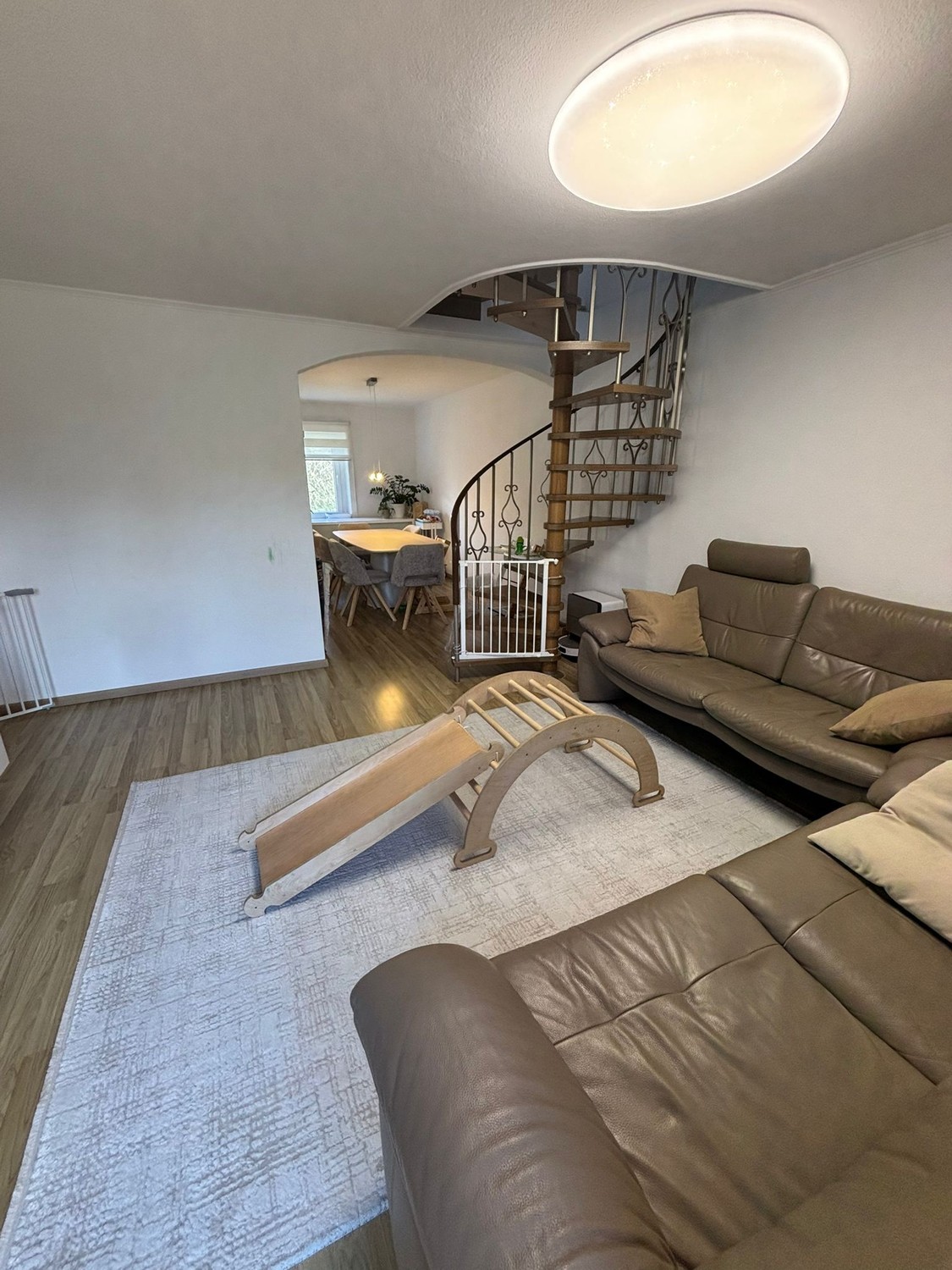 Appartement de 4 pièces