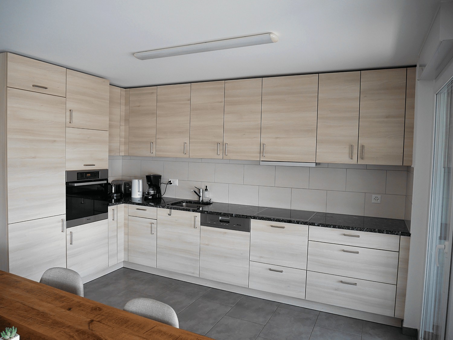 Appartamento di 4 ½ locali