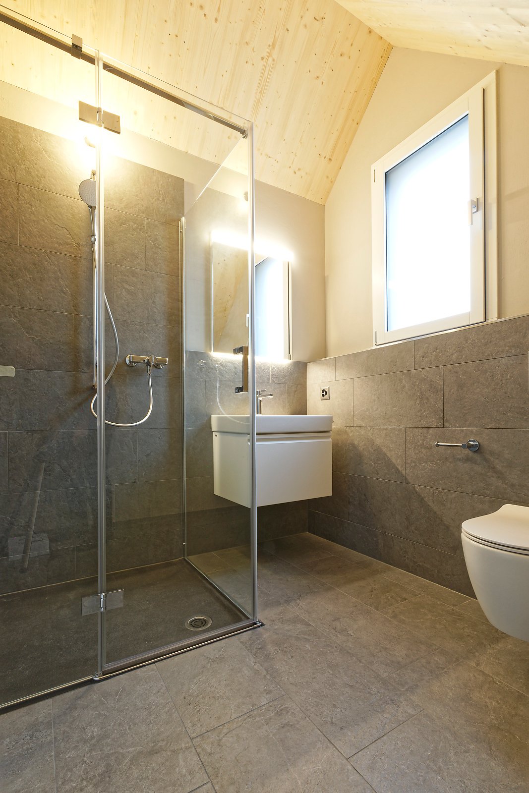 Casa singola di 4 ½ locali