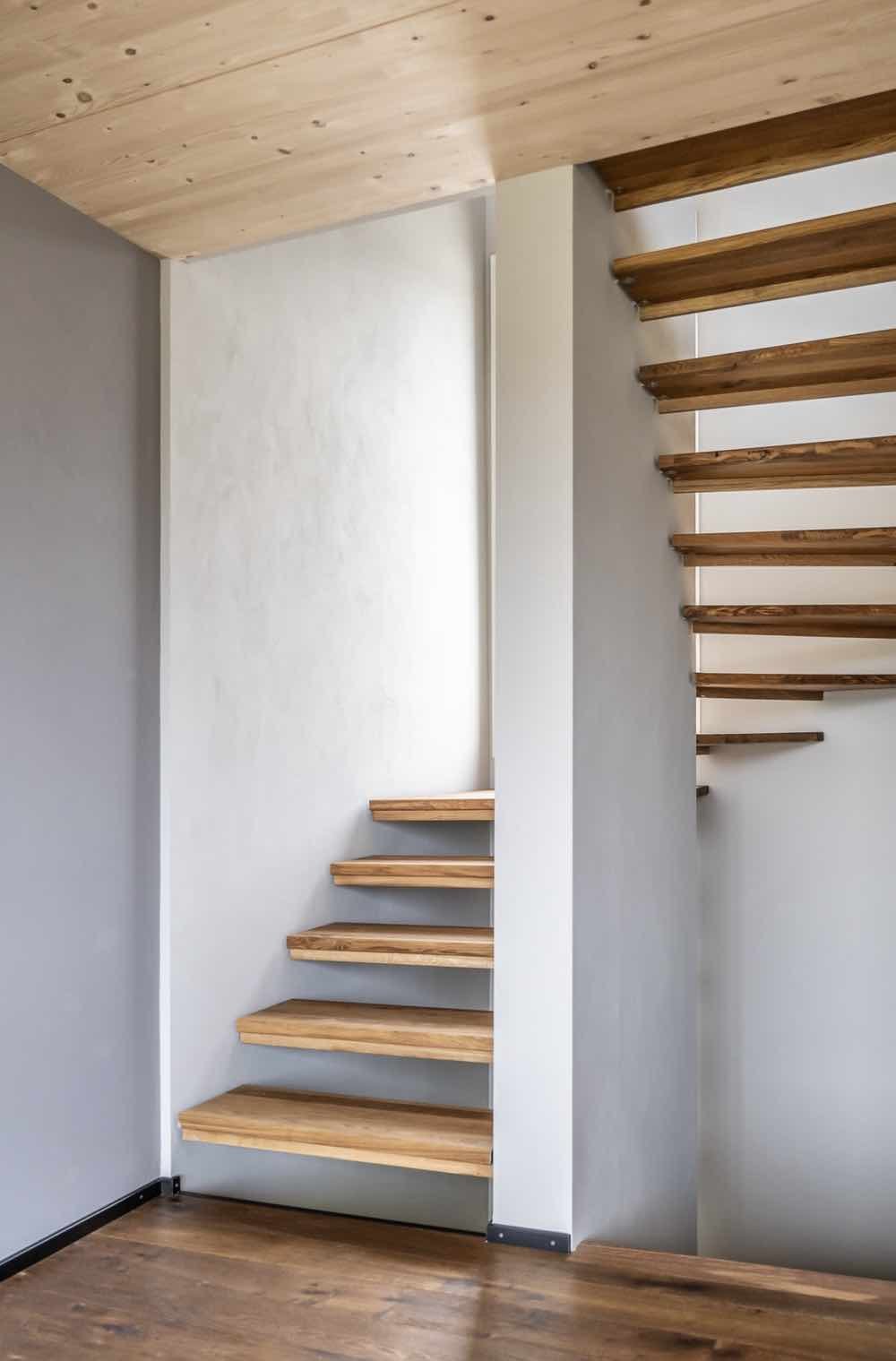 Casa singola di 4 ½ locali