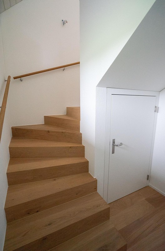 3 ½ rooms attic flat