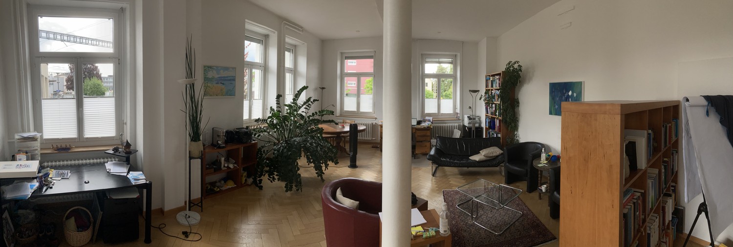 41m² commercial