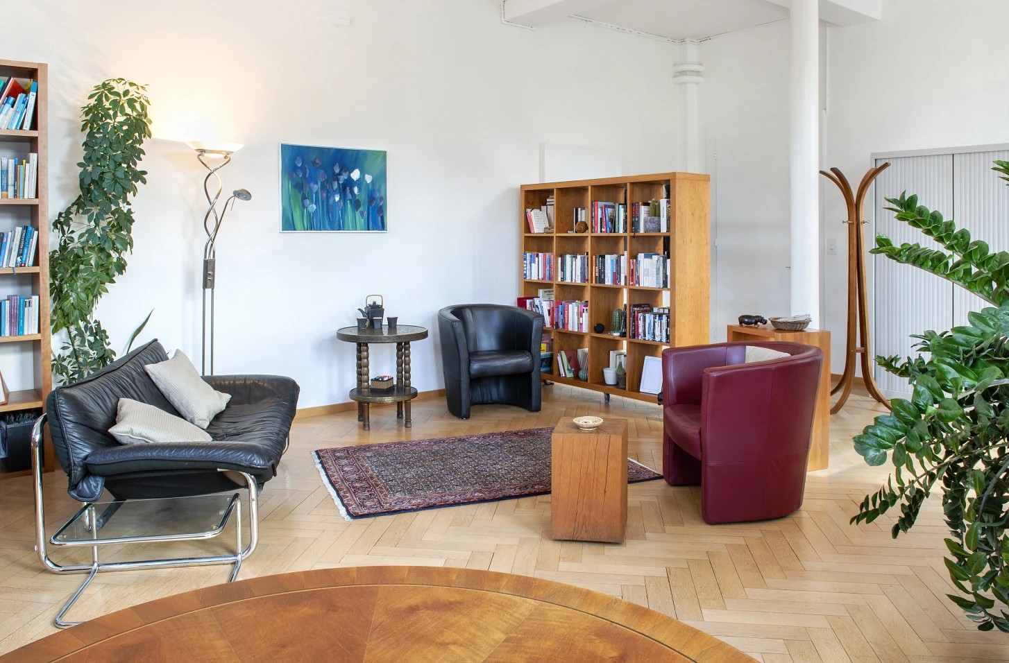 41m² commercial