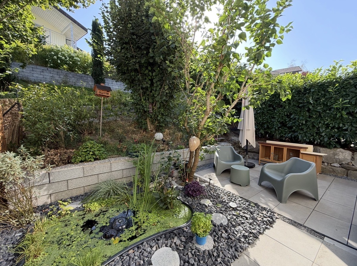 Casa singola di 5 ½ locali