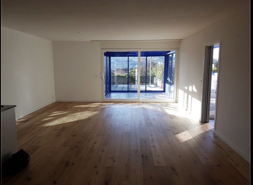 Casa singola di 5 ½ locali