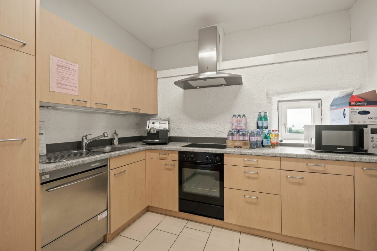 ufficio di 25m²
