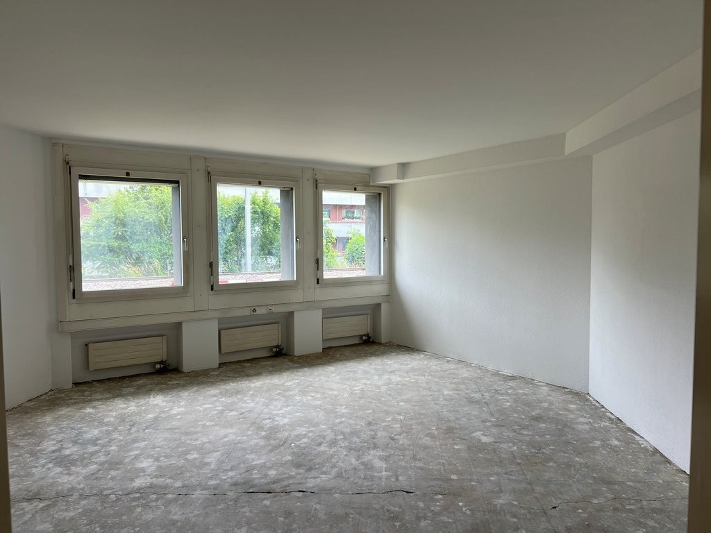 31m² ufficio