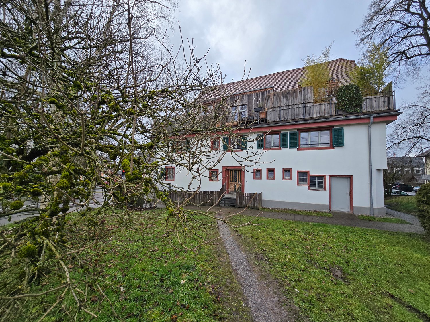 Appartamento di 7 ½ locali