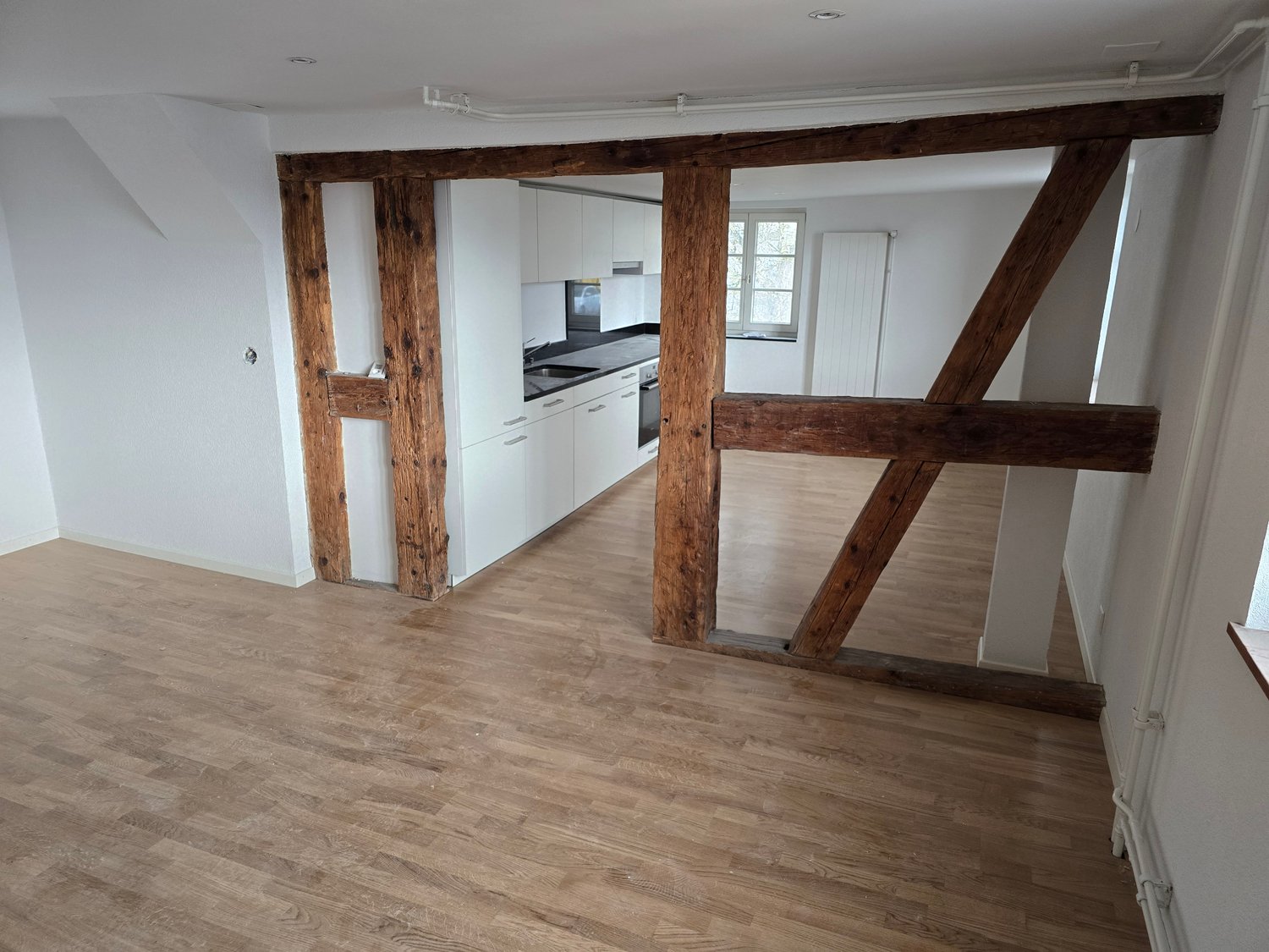 Appartamento di 7 ½ locali