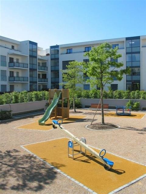 Appartamento di 6 ½ locali