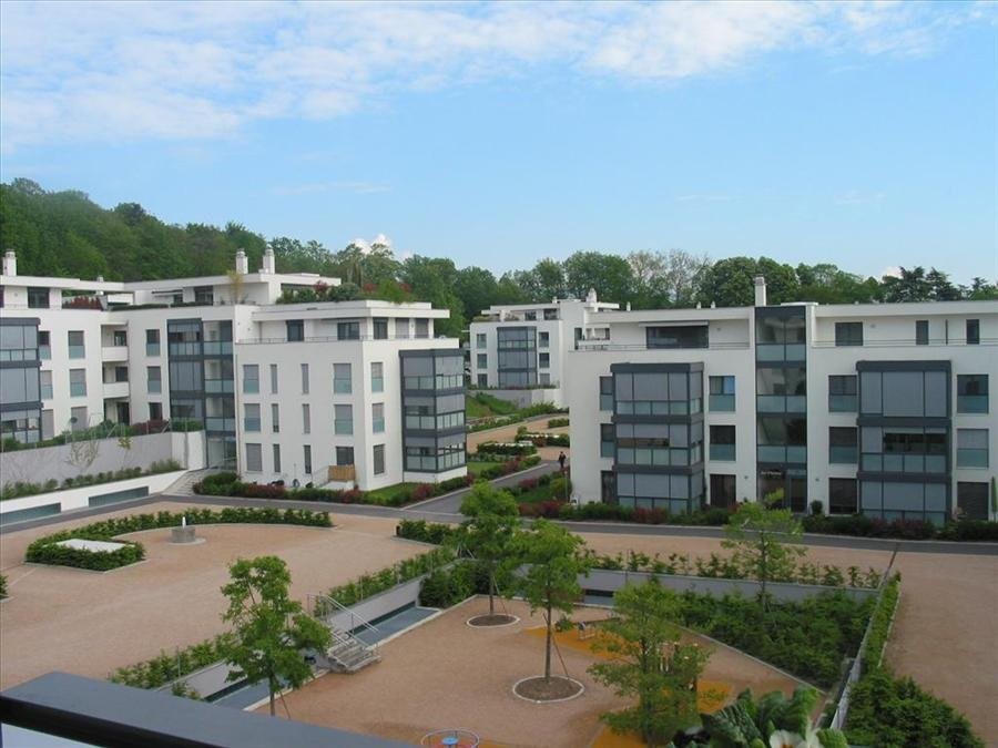 Appartamento di 6 ½ locali