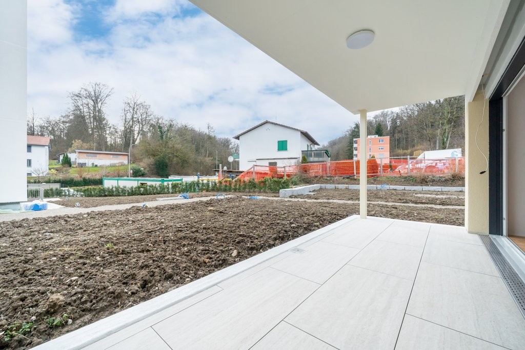 Appartamento di 2 ½ locali