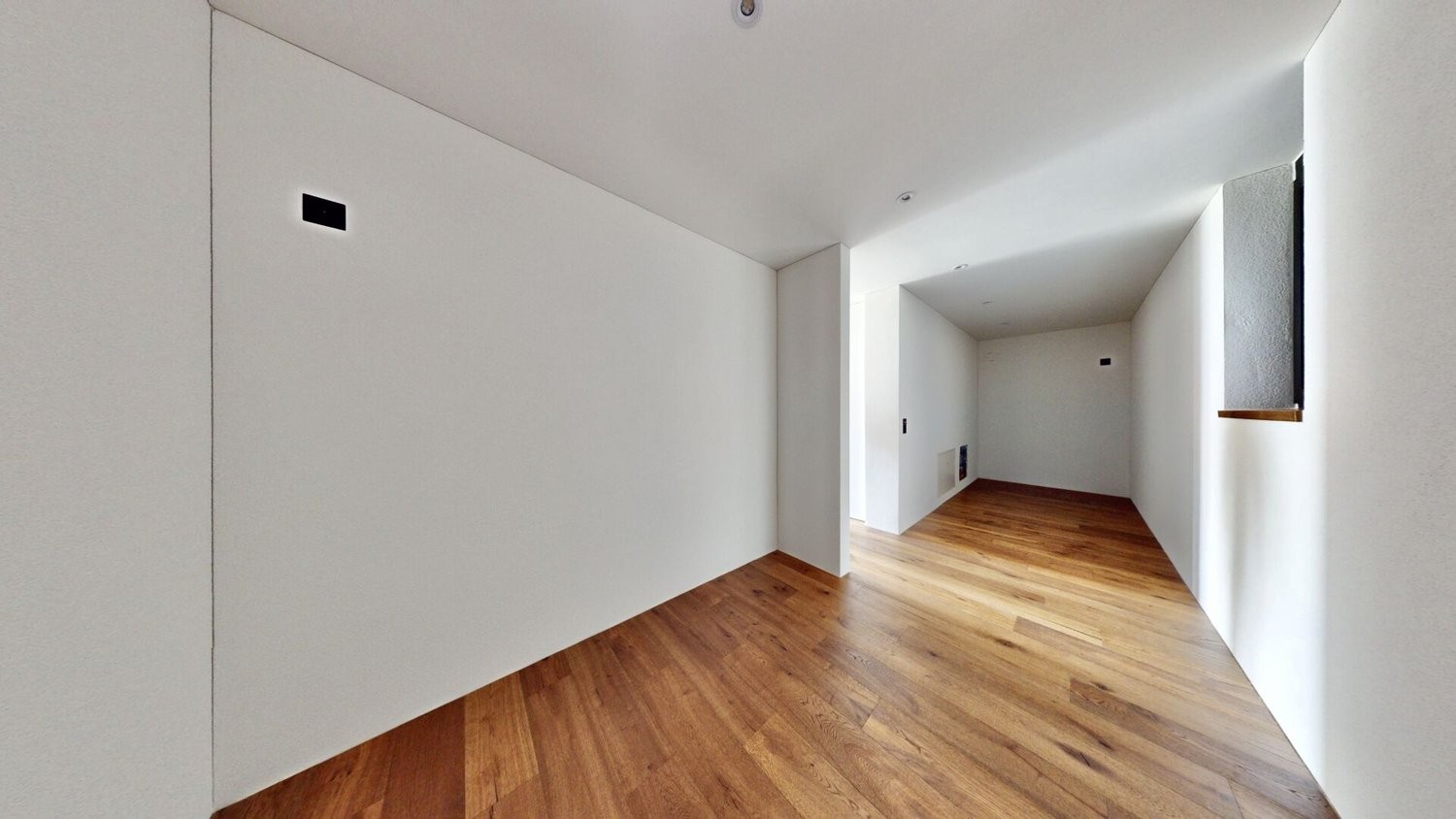 Appartamento con 5 ½ locali