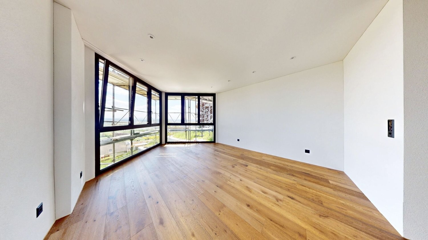 Appartamento con 5 ½ locali