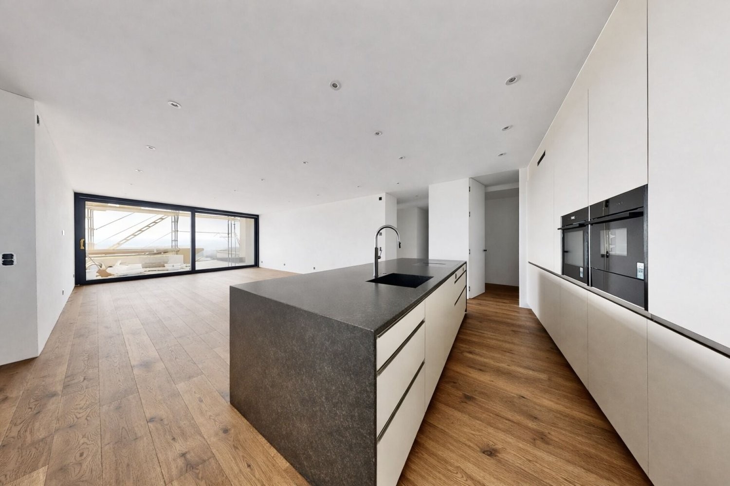 Appartamento con 5 ½ locali