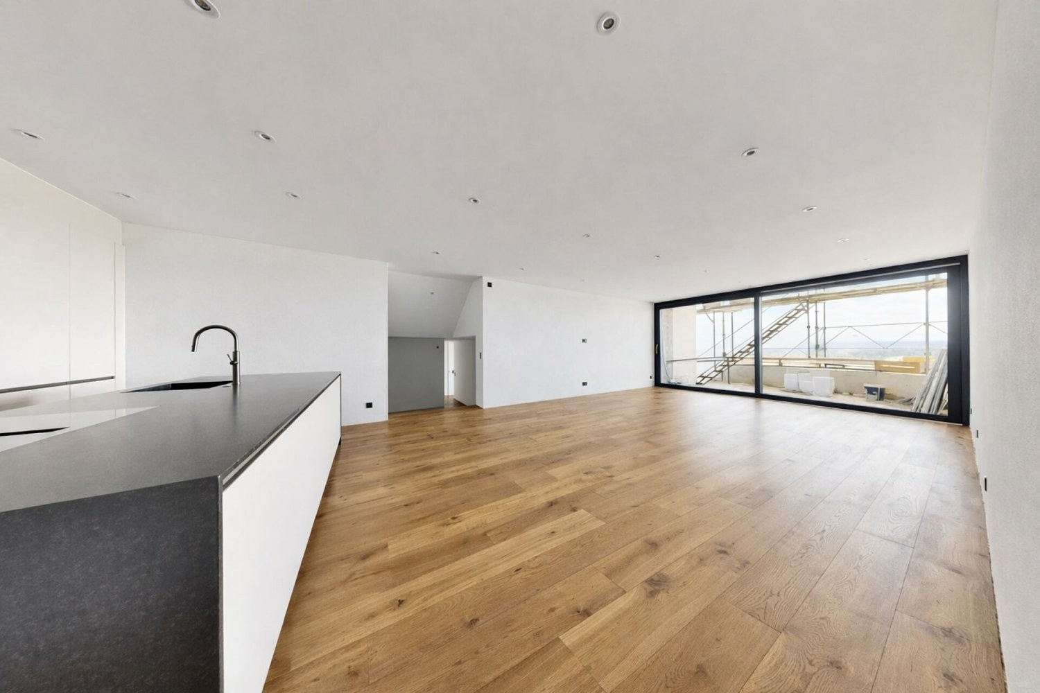 Appartamento con 5 ½ locali