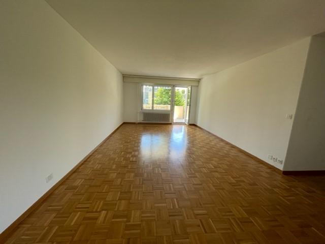 4 rooms apartment