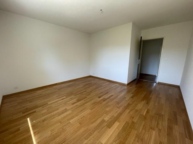 4 rooms apartment
