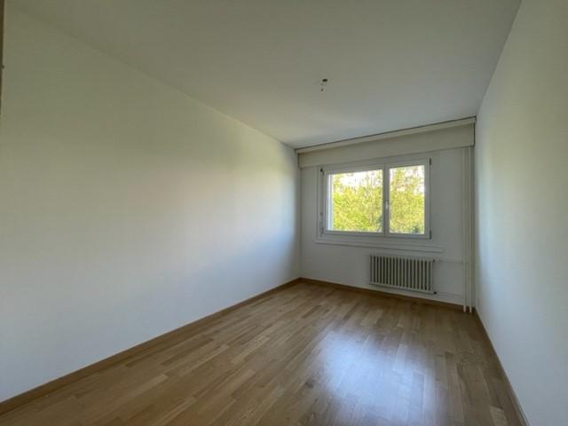 4 rooms apartment